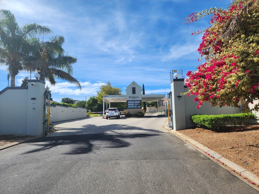 3 Bedroom Property for Sale in Goedemoed Western Cape